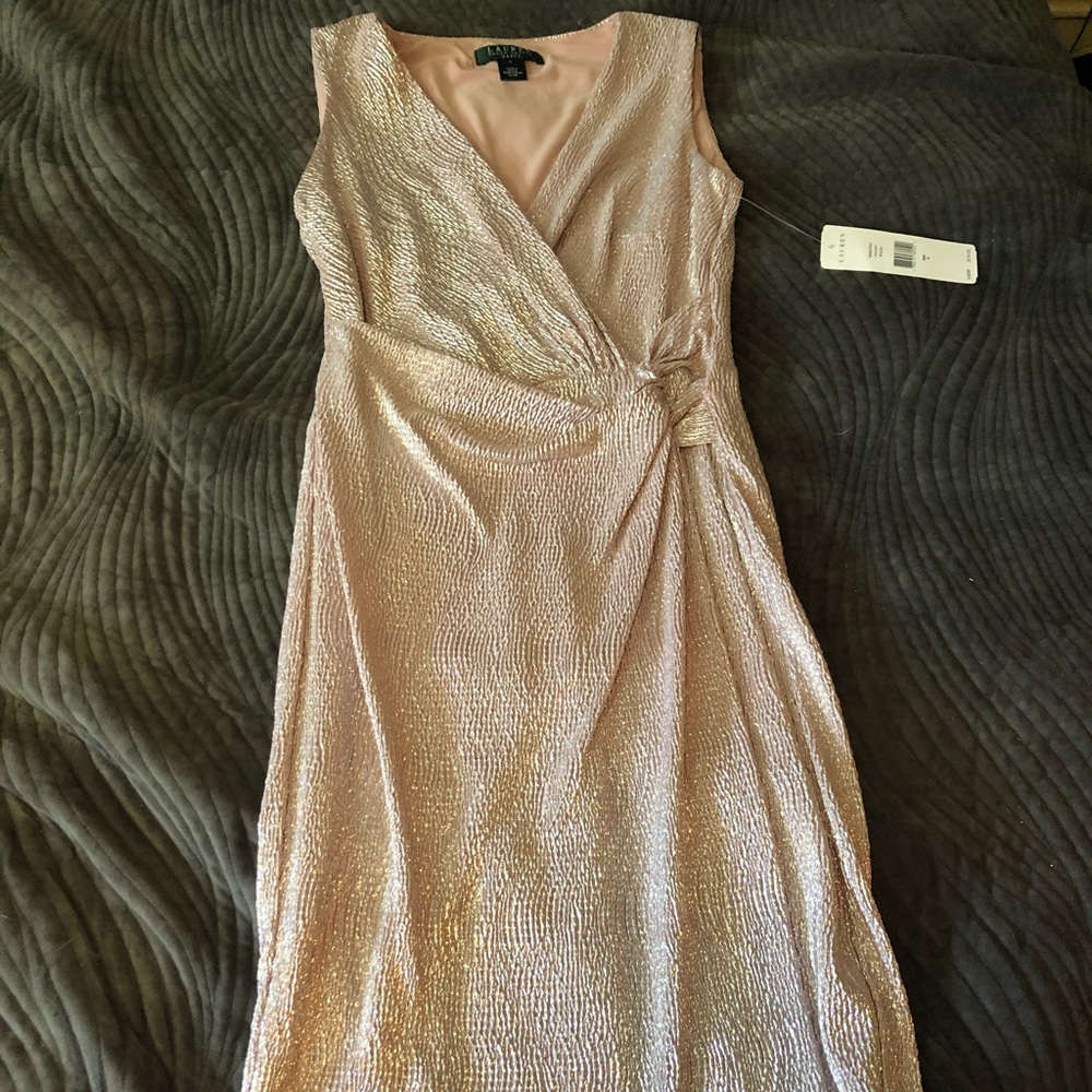 Ralph Lauren Dress